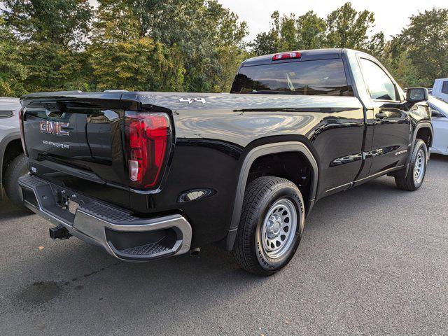 new 2024 GMC Sierra 1500 car, priced at $41,057