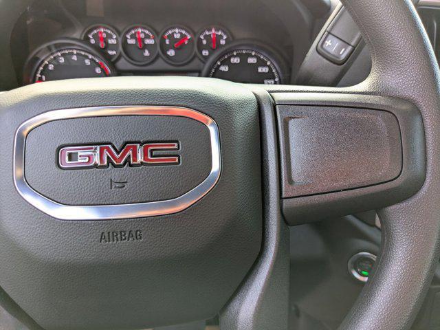 new 2024 GMC Sierra 1500 car, priced at $41,057