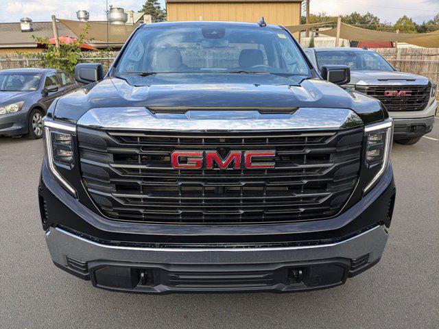 new 2024 GMC Sierra 1500 car, priced at $41,057