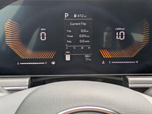 new 2025 Kia K5 car, priced at $30,395