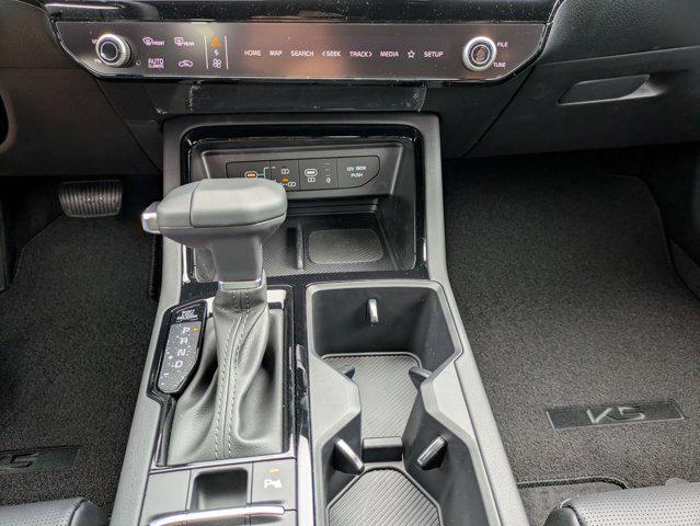 new 2025 Kia K5 car, priced at $30,395