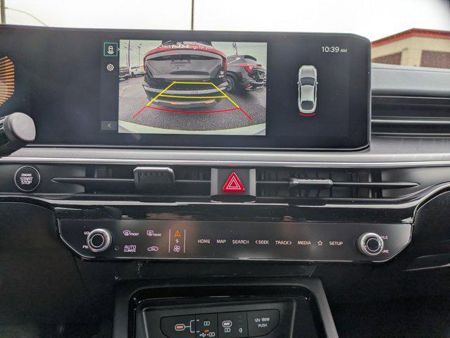 new 2025 Kia K5 car, priced at $30,395