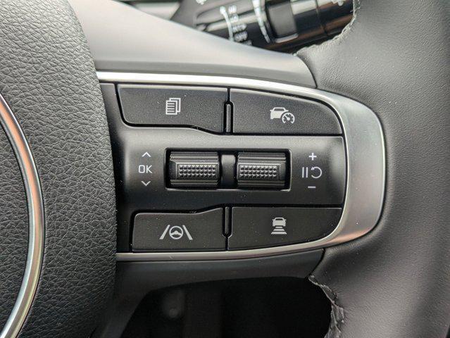 new 2025 Kia K5 car, priced at $30,395