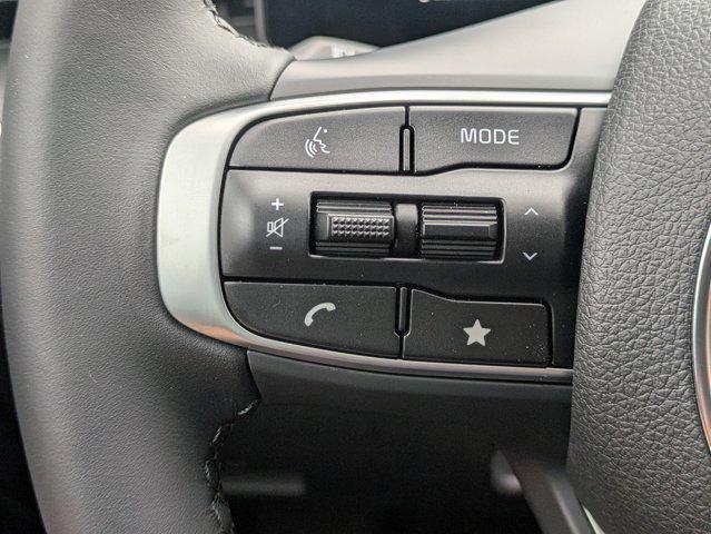 new 2025 Kia K5 car, priced at $30,395
