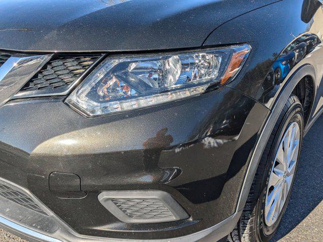 used 2016 Nissan Rogue car, priced at $11,178