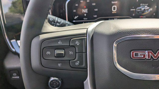 new 2025 GMC Sierra 2500 car, priced at $60,568