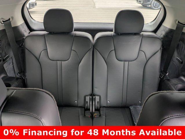 new 2025 Kia Sorento Hybrid car, priced at $39,816