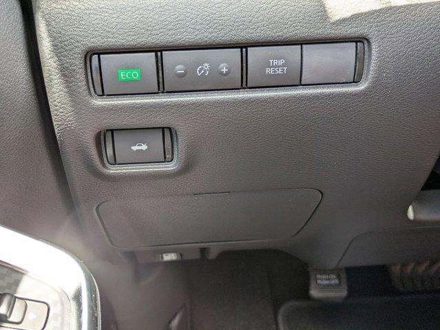 new 2025 Nissan Sentra car, priced at $25,775
