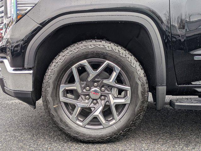 new 2026 GMC Sierra 1500 car, priced at $60,685