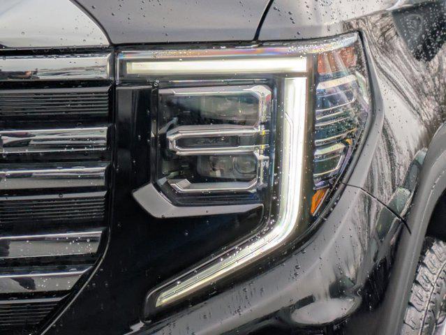 new 2026 GMC Sierra 1500 car, priced at $60,685