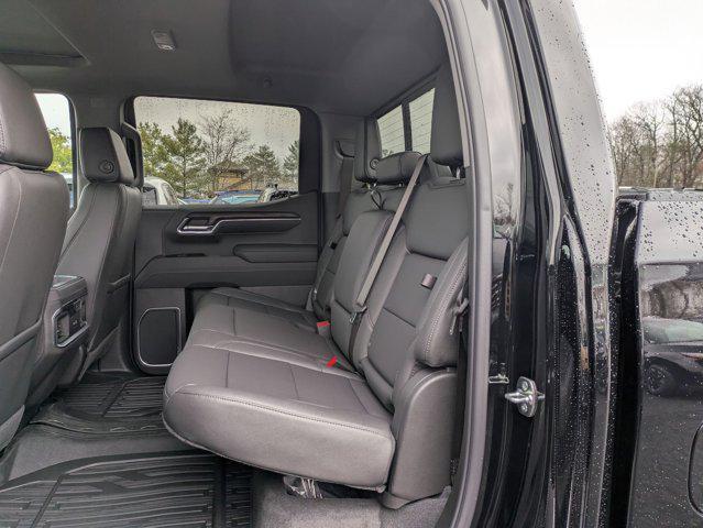 new 2026 GMC Sierra 1500 car, priced at $60,685