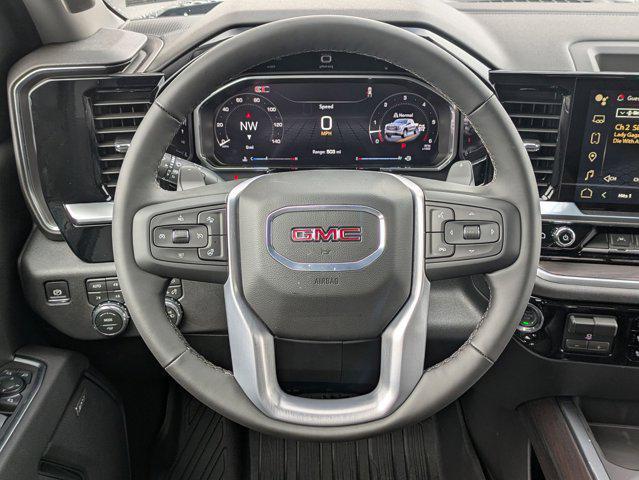new 2026 GMC Sierra 1500 car, priced at $60,685