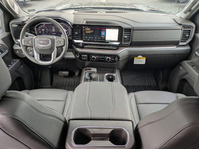 new 2026 GMC Sierra 1500 car, priced at $60,685