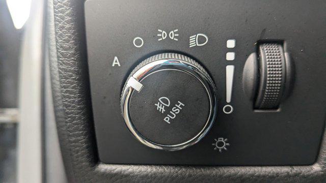 used 2022 Jeep Grand Cherokee car, priced at $29,789