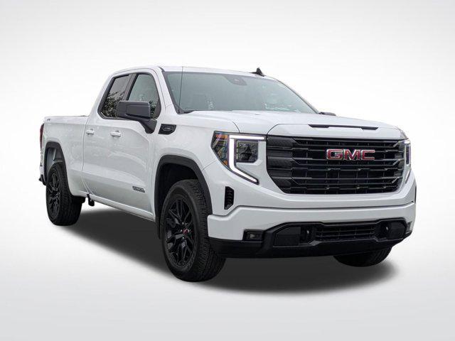 new 2026 GMC Sierra 1500 car, priced at $53,395