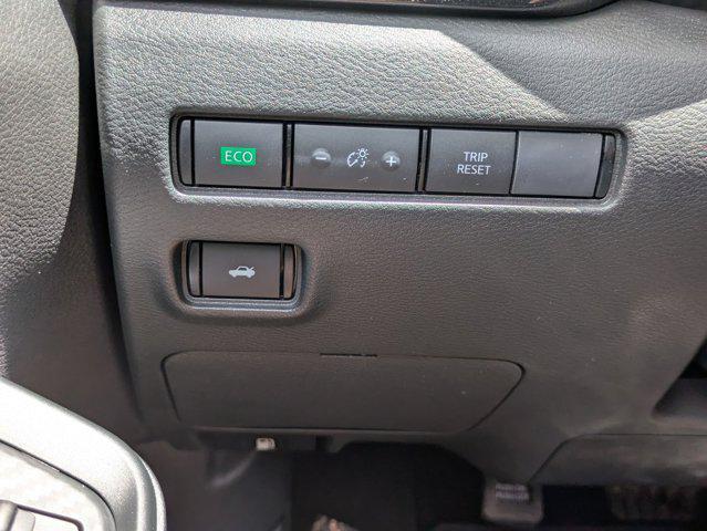 new 2025 Nissan Sentra car, priced at $23,153