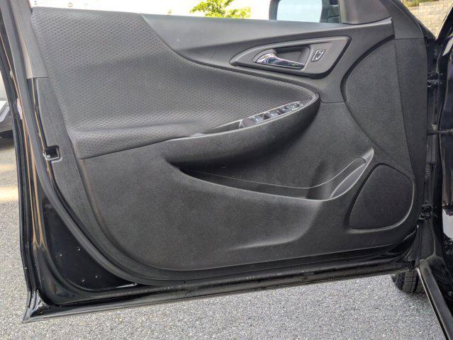 used 2022 Chevrolet Malibu car, priced at $19,078