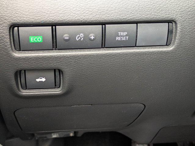 new 2025 Nissan Sentra car, priced at $23,653