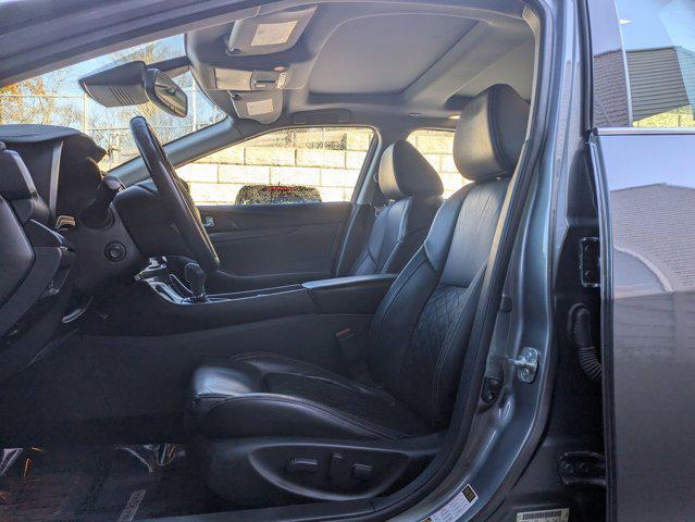 used 2020 Nissan Maxima car, priced at $23,180