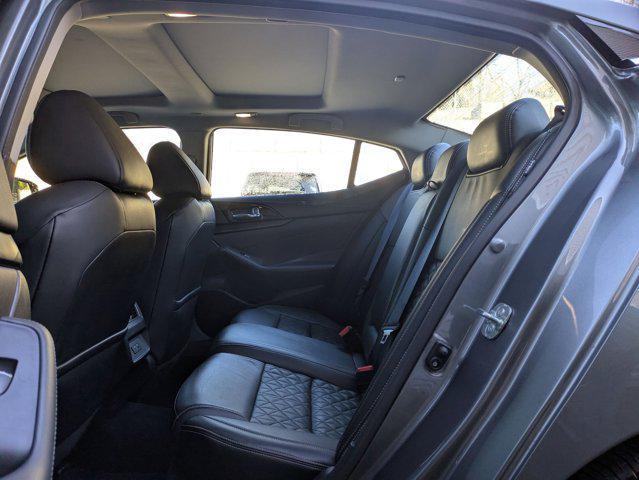 used 2020 Nissan Maxima car, priced at $23,180