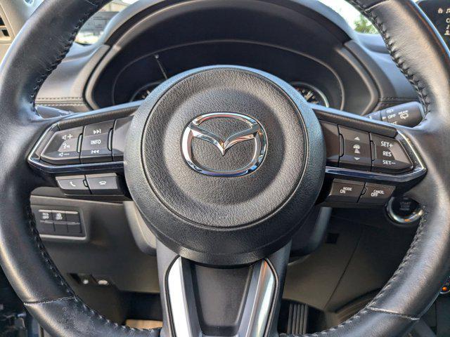 used 2020 Mazda CX-5 car, priced at $16,899