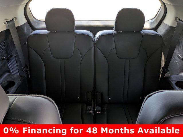 new 2025 Kia Sorento Hybrid car, priced at $38,436