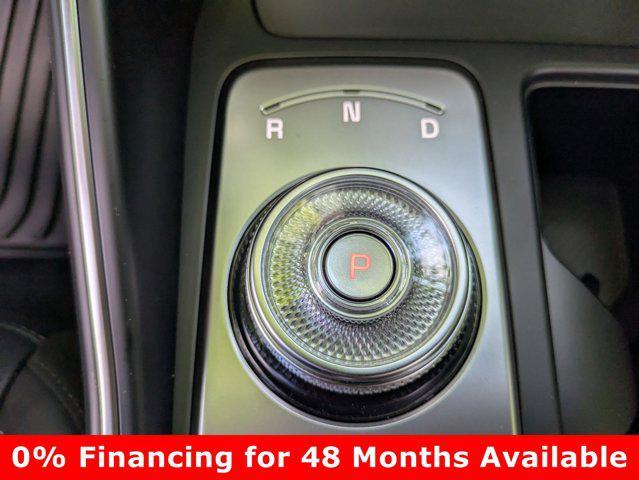 new 2025 Kia Sorento Hybrid car, priced at $38,436
