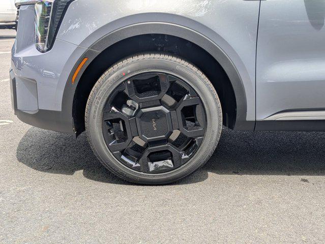 new 2025 Kia Sorento car, priced at $39,460