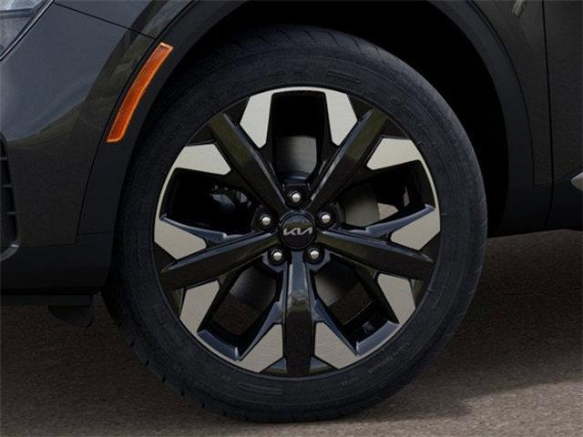 new 2023 Kia Sportage Plug-In Hybrid car, priced at $36,585