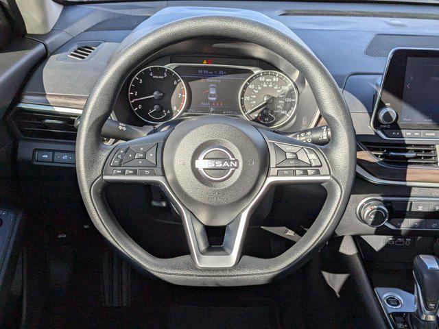 used 2024 Nissan Altima car, priced at $23,247