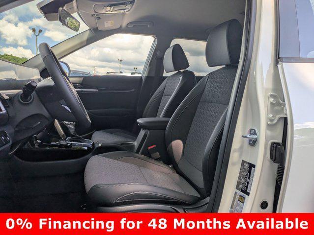 new 2025 Kia Seltos car, priced at $27,524