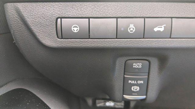 new 2025 Nissan Murano car, priced at $43,565
