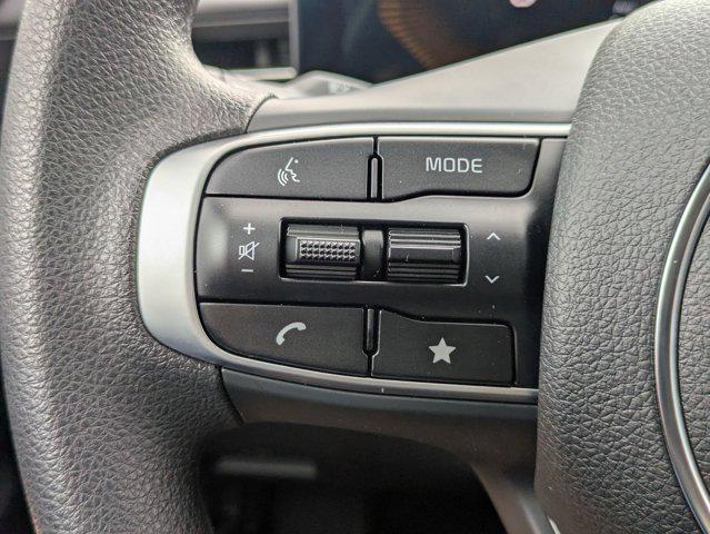 new 2025 Kia K5 car, priced at $26,800