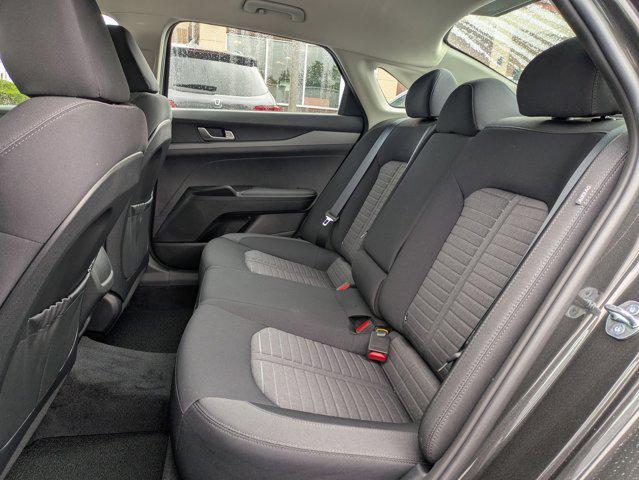 new 2025 Kia K5 car, priced at $26,800