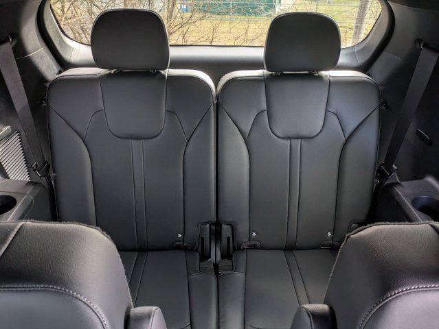 new 2026 Kia Sorento car, priced at $43,127