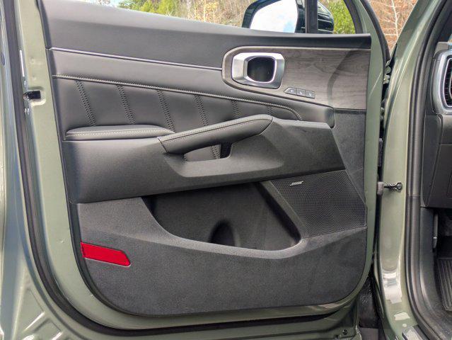 new 2026 Kia Sorento car, priced at $43,127