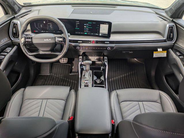 new 2026 Kia Sorento car, priced at $43,127