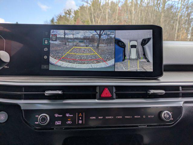 new 2026 Kia Sorento car, priced at $43,127