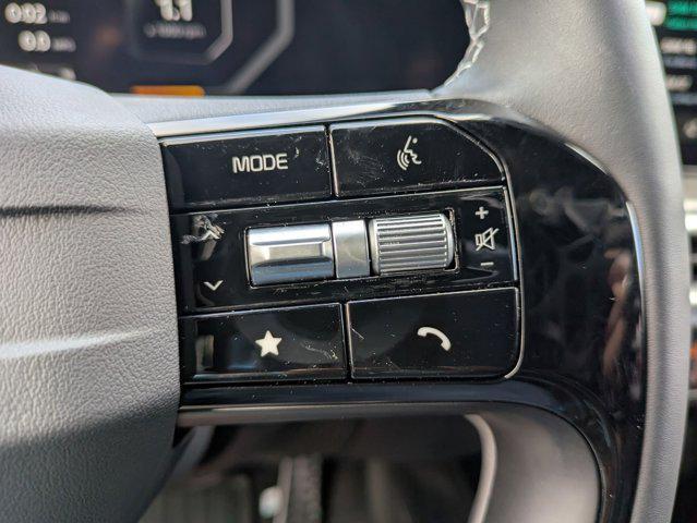 new 2026 Kia Sorento car, priced at $43,127