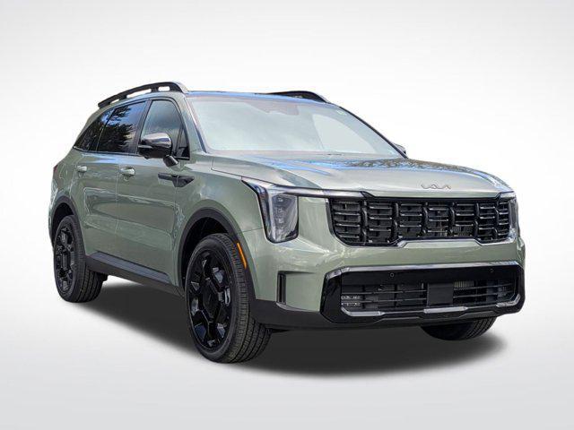 new 2026 Kia Sorento car, priced at $43,127