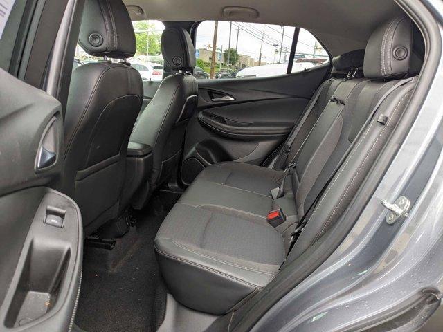 used 2020 Buick Encore GX car, priced at $16,495