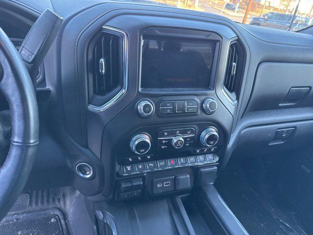 used 2023 GMC Sierra 2500 car, priced at $65,735