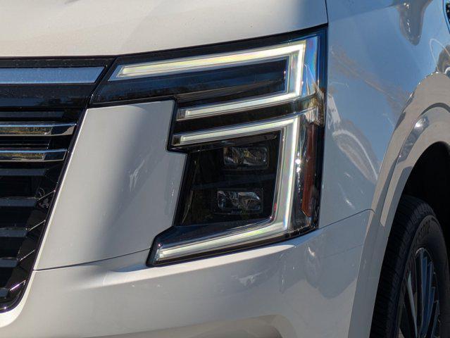 new 2026 Nissan Armada car, priced at $77,914