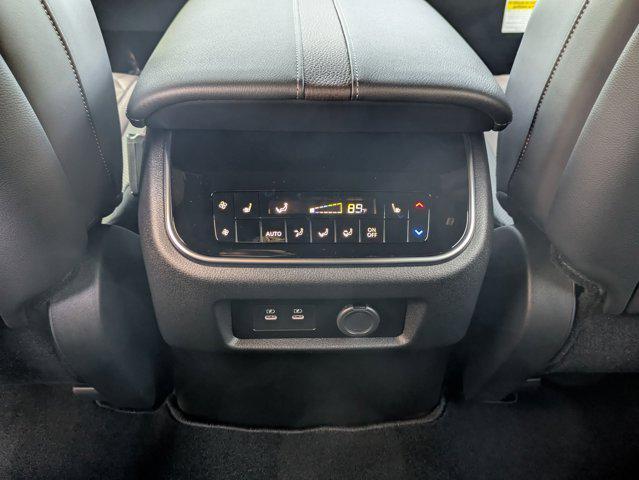 new 2026 Nissan Armada car, priced at $77,914