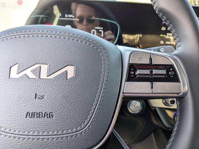 new 2025 Kia Telluride car, priced at $40,835