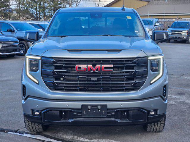 new 2025 GMC Sierra 1500 car, priced at $66,980