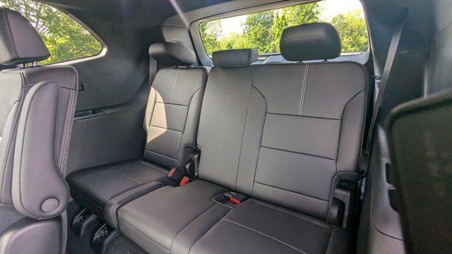 new 2025 GMC Acadia car, priced at $50,465