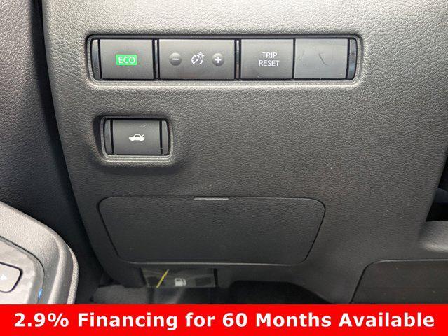 new 2025 Nissan Sentra car, priced at $21,560