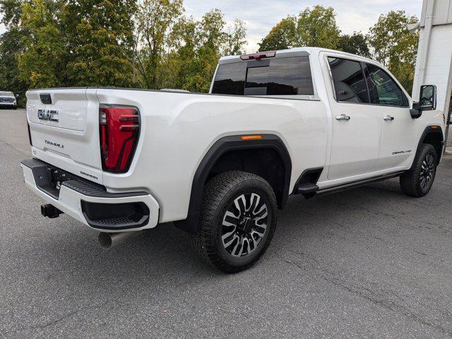 new 2024 GMC Sierra 2500 car, priced at $90,448