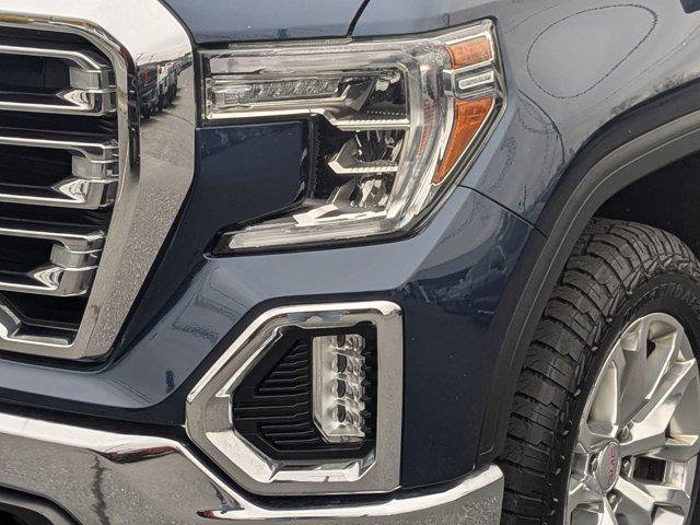 used 2019 GMC Sierra 1500 car, priced at $34,998